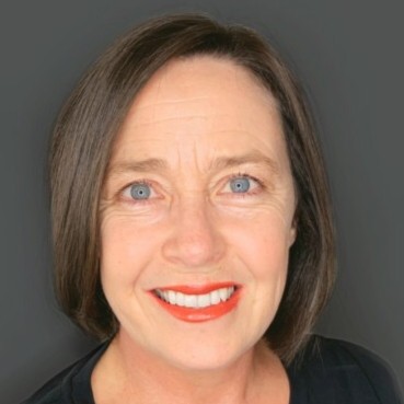 Tania Evans, Founder & Chief Executive Officer at WorkPro