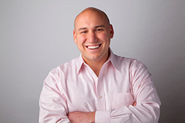 mike restivo