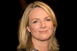 Louise Charlton