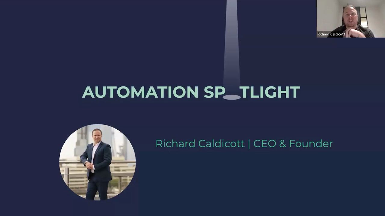 customer spotlight