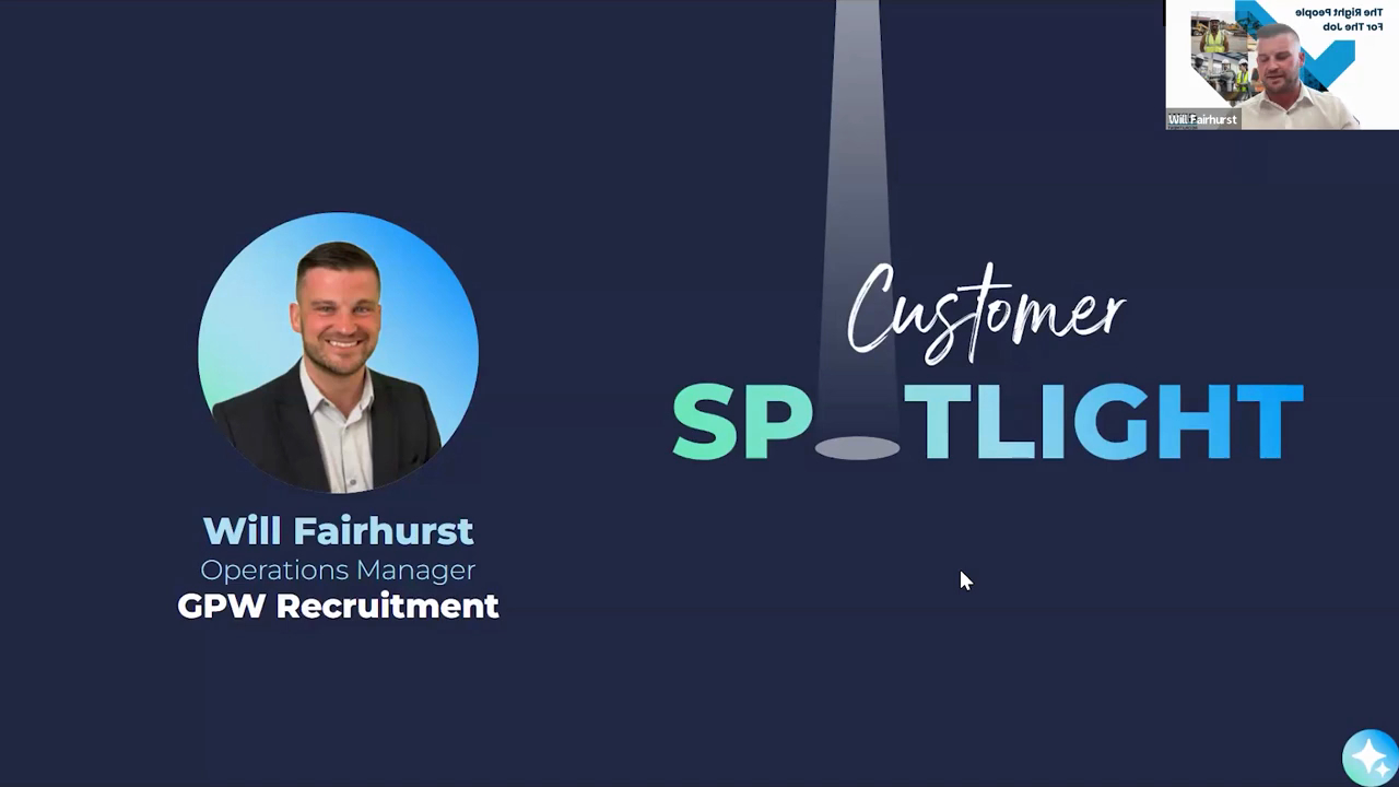 customer spotlight