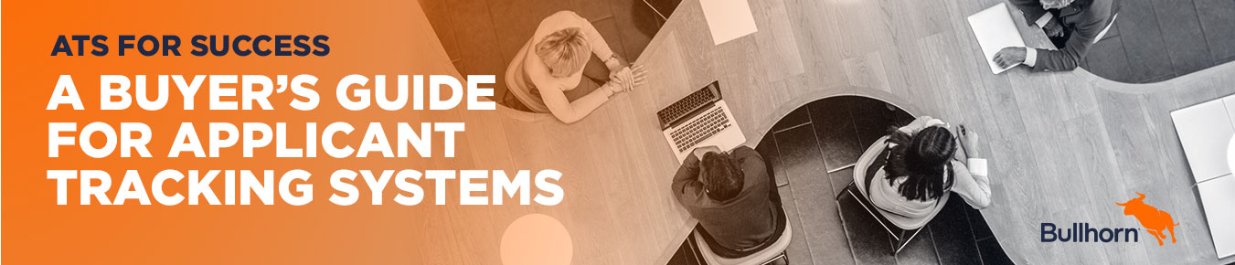 what is an applicant tracking system