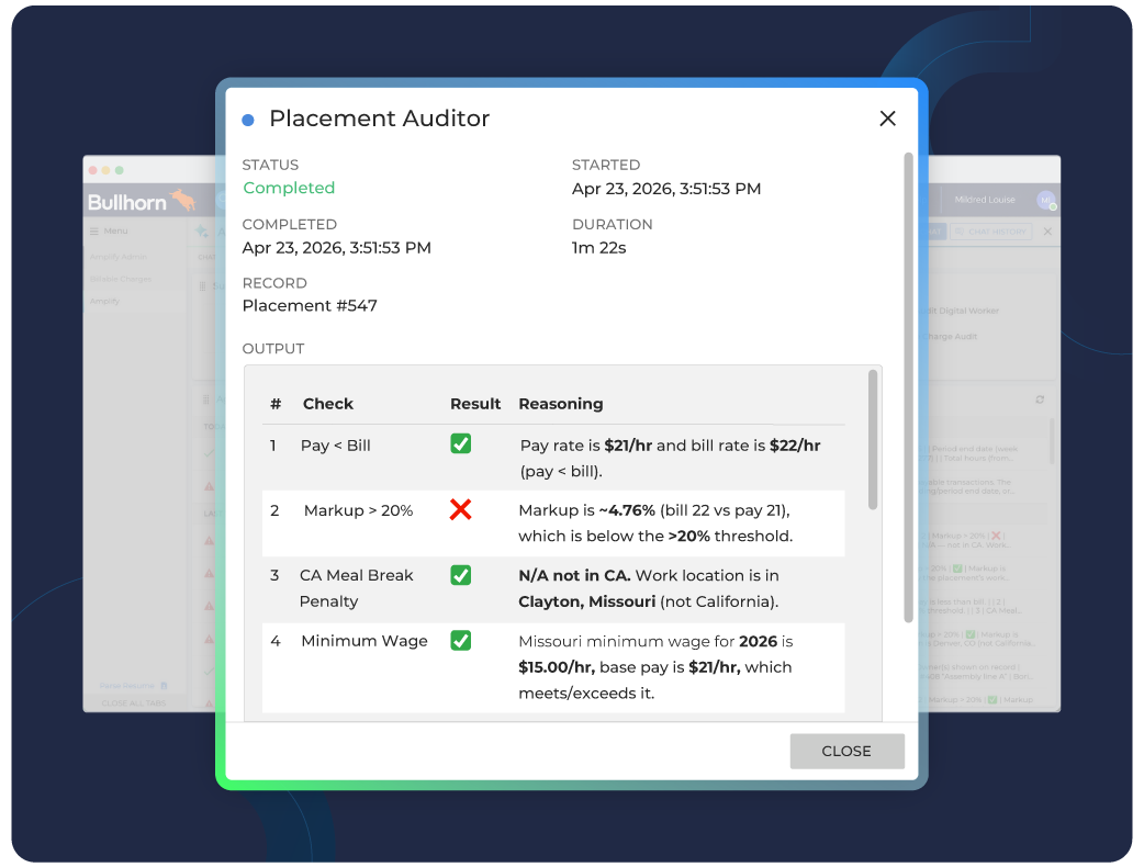 BH_Amplify_DW_Skill_Audit_V1 Audit product shot