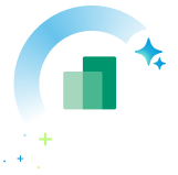 midsize agencies icon