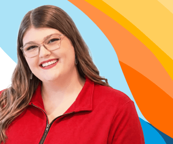 Chloe May, Staffing Operations Manager, AllStaff