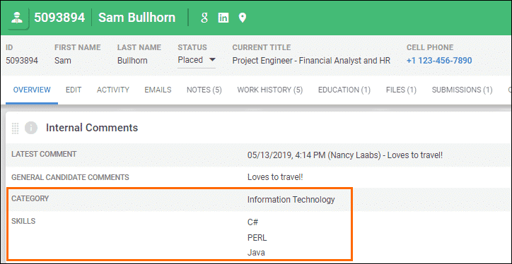 Category_Skills