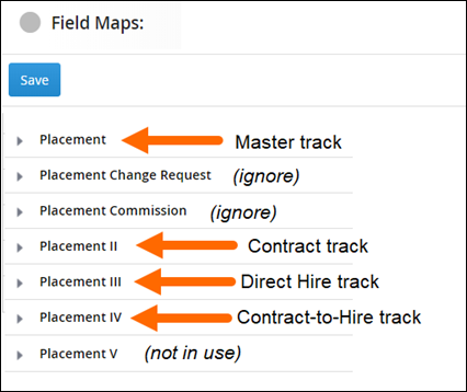 Field Maps